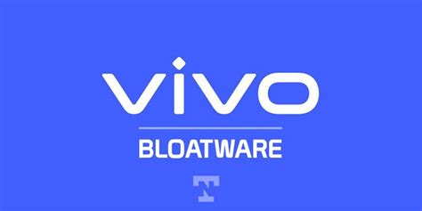 Vivo Bloatware List – Safe to Remove System Apps .